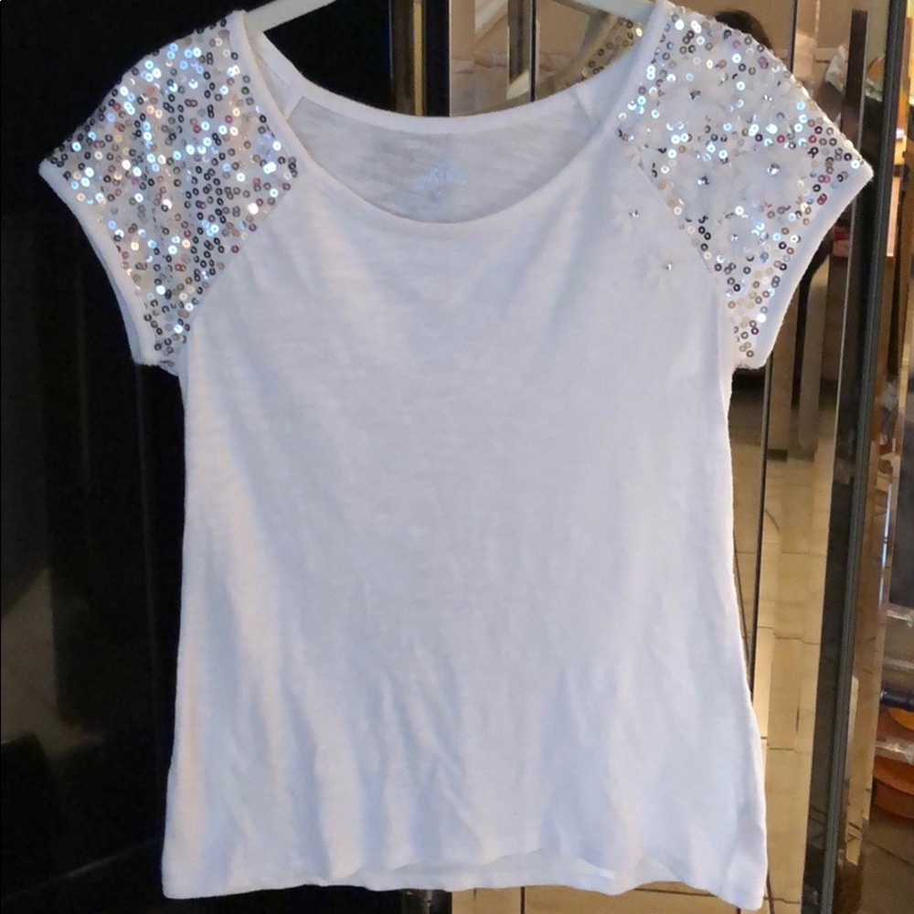 Tee shirt from Justice